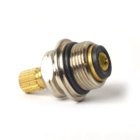 Thrifco Plumbing Sayco Cold Lavatory Brass Stem 4400961